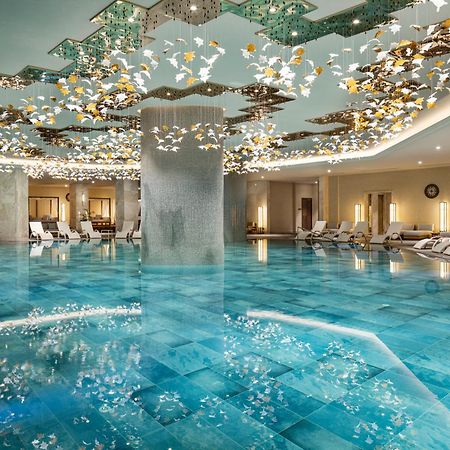 Merit Royal Diamond Hotel & Spa Karavas  Exterior photo