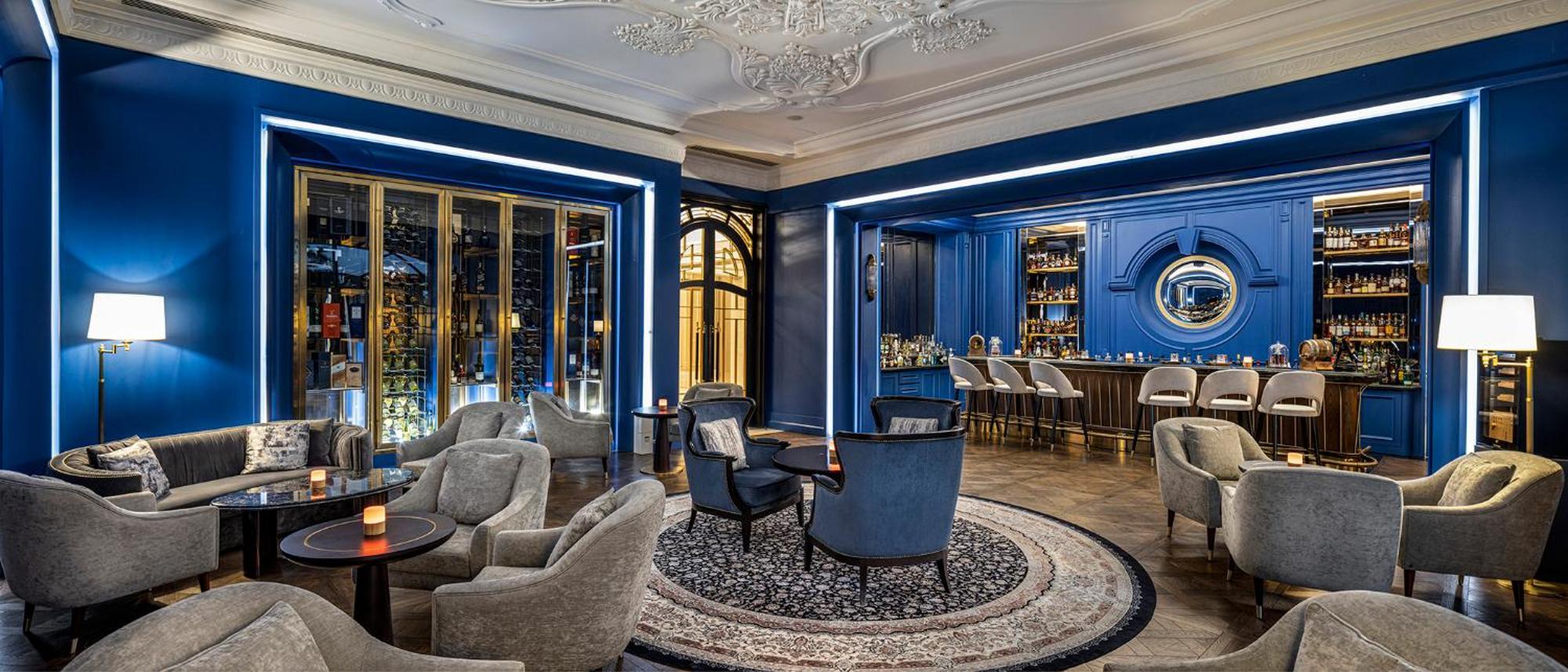 Merit Royal Diamond Hotel & Spa Karavas  Exterior photo
